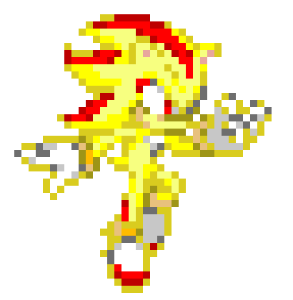 Super Shadow