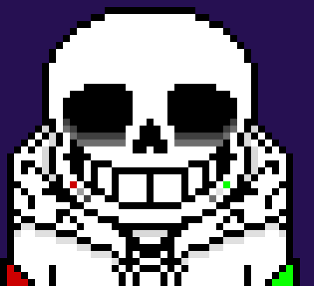 [00fc8a] oh how rude, i came all this way to see you *Brute bites deeper into Terror's leg. Blood drips onto the ground*
