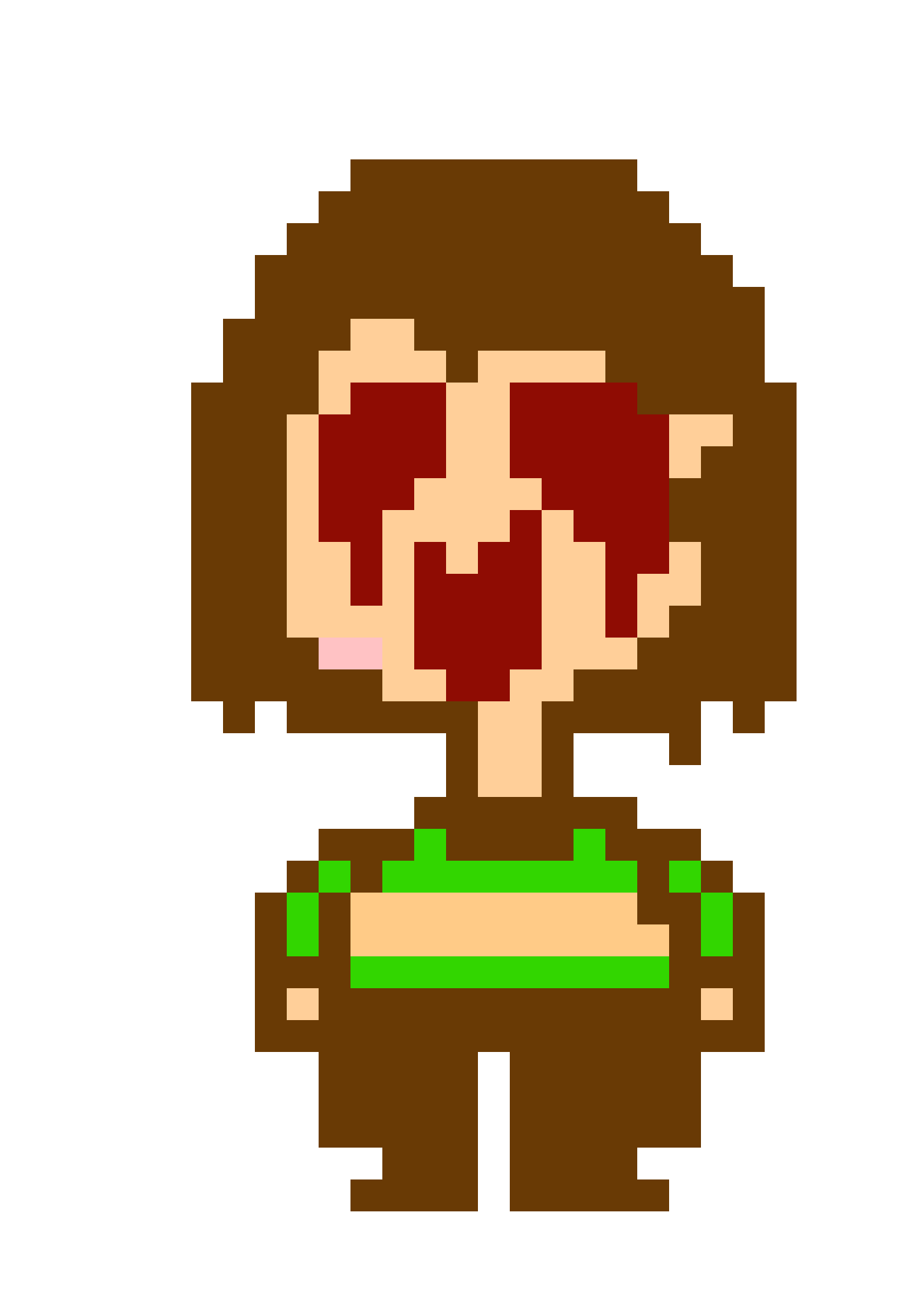 [9664c4] Chara