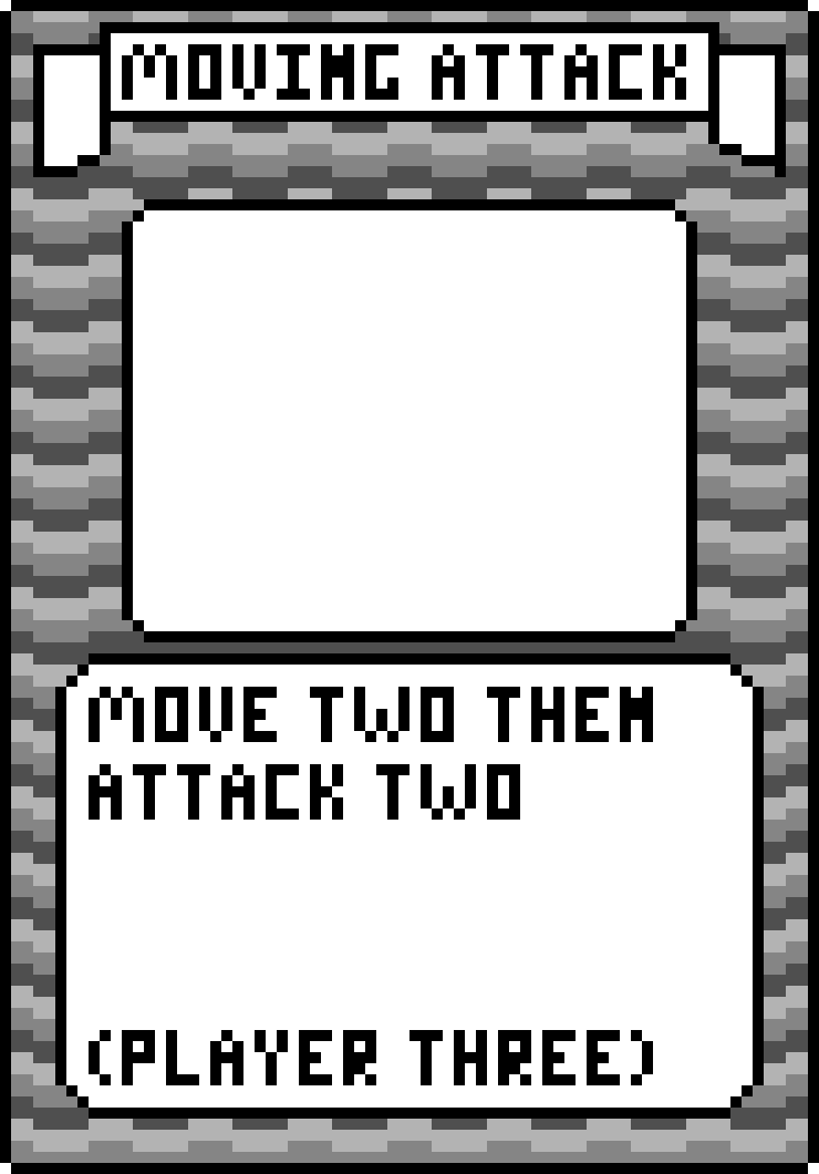 [b426cb] Attaxk Player one