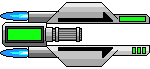 [9664c4] MiniGunShip