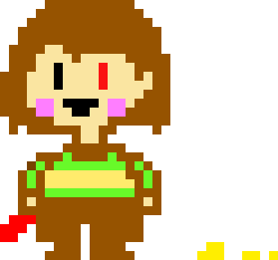 Chara Sprite