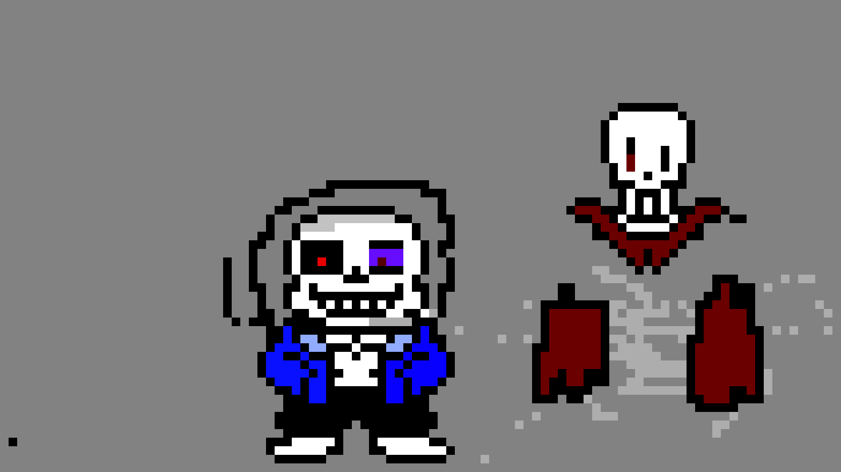 [9664c4] Dust.EXE Has Stopped Working