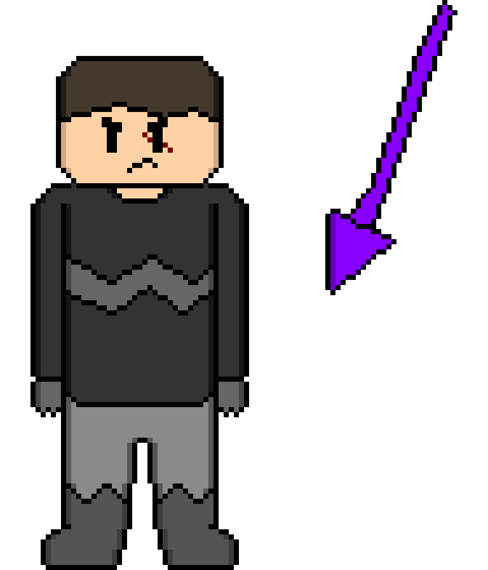 [9664c4] Nolan (Shieldtwist)