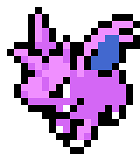[9664c4] Nidorino