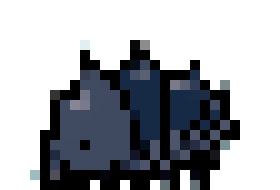 [990543] Crawlid (Hollow Knight) (Free to use)