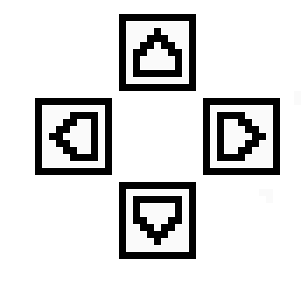 [5b99e8] d-pad