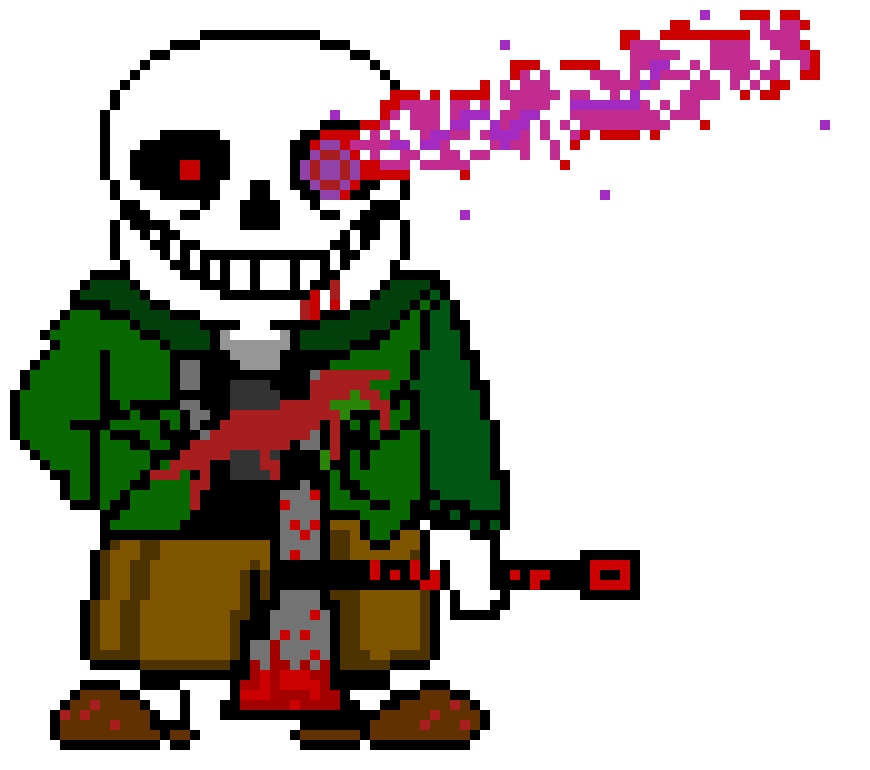 Insanity ! Sans⨊you ⨇will⨇die⨇⨑error⨐⨎