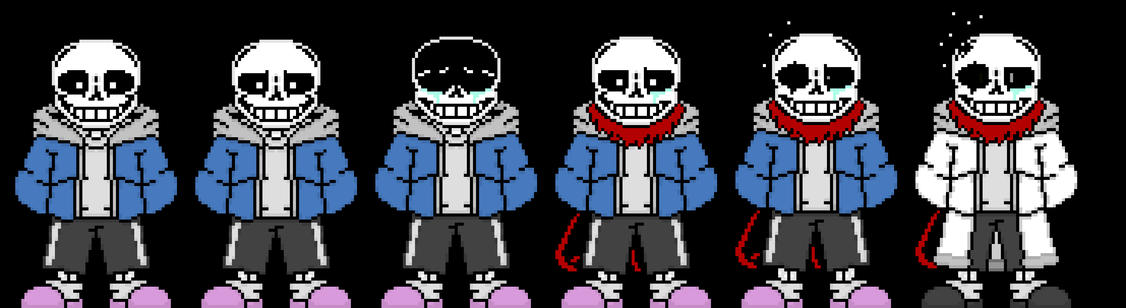 [7b4ce4] so uh ... IDK what I am doing-