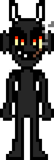 [42641d] undyne devil