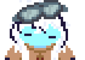 [9e54ec] I can't I actually inhaler dust