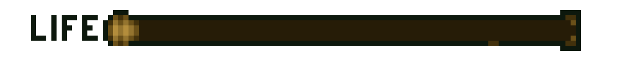 [42855f] life down 6