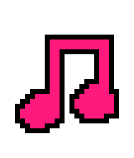 music note