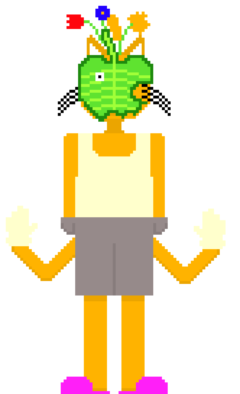 [e9f33c] Jacob