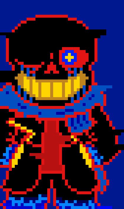 [c4081a] grrr grr GRRR i am angwy ggrrr grrr uwu