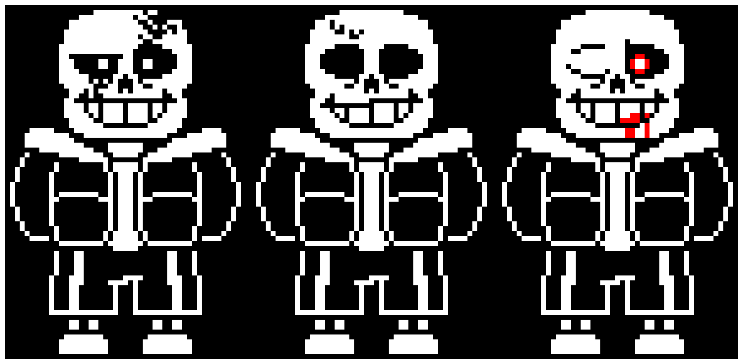 [e87b6e] Karmic Stings Trio