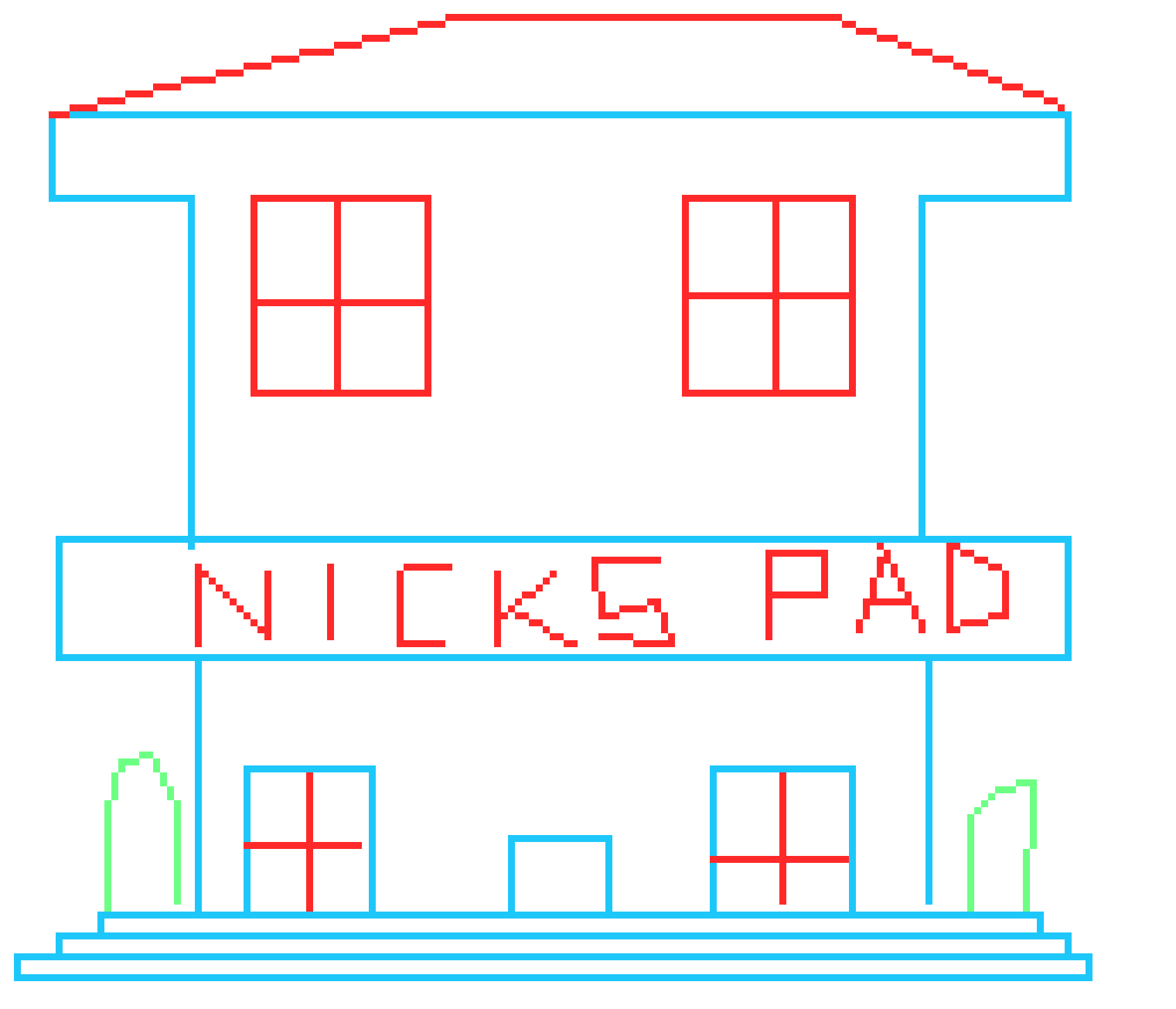[9664c4] nicks pad
