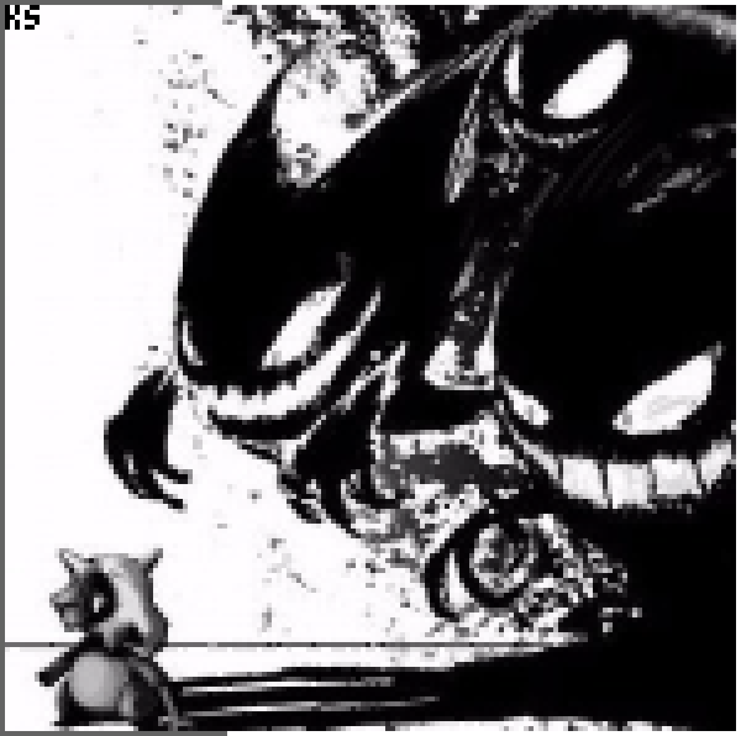 [acb46a] Cubone's Haunting