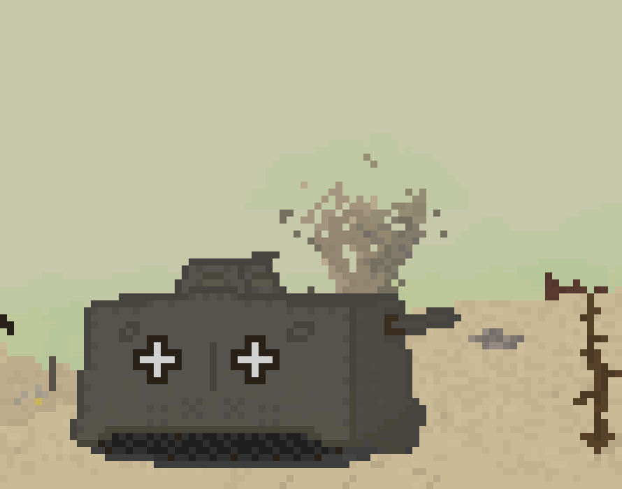 [3aadf0] bonjour, it is lightly weathered, though i might make it with camo or something -Demented