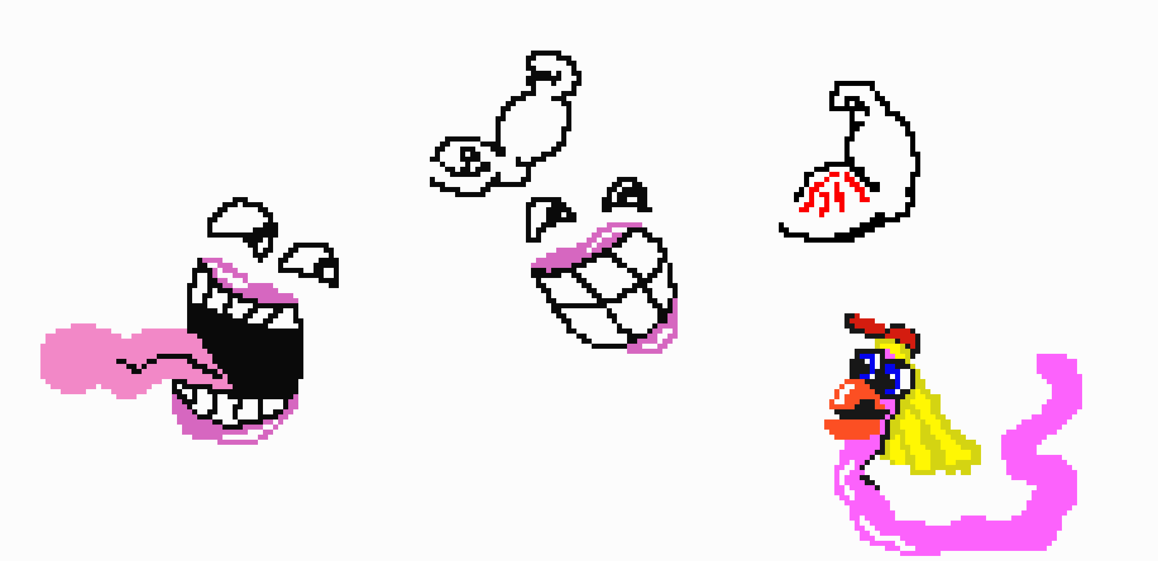 [9664c4] Fridge finger