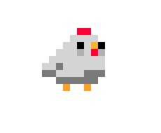 [fff780] chicon