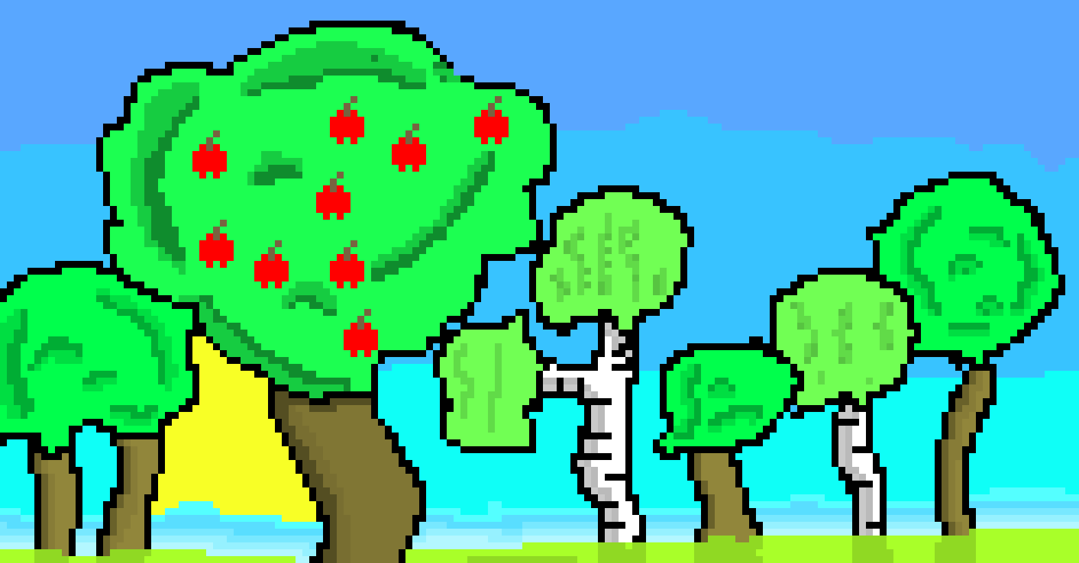 [be217f] Trees