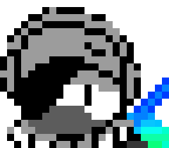 [3897d8] (looks back at swap and goes over) . . . 