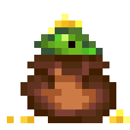 [7d560d] lil goblin