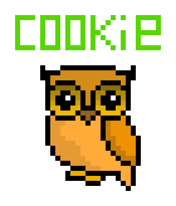 [9664c4] Cookie