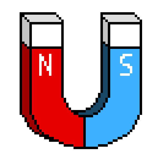 [748f58] Magnet