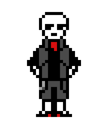 [9664c4] Kris Sprite