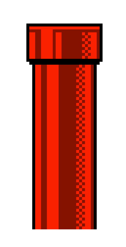 Mario Pipe!