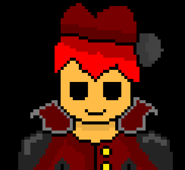 [2fe70b] burn in hell