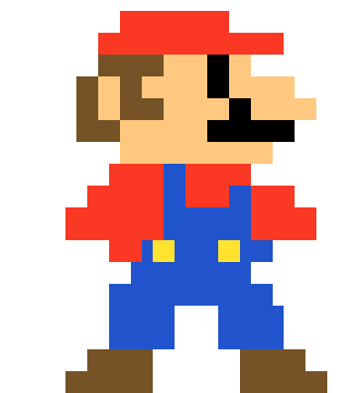 [9664c4] Mario 5