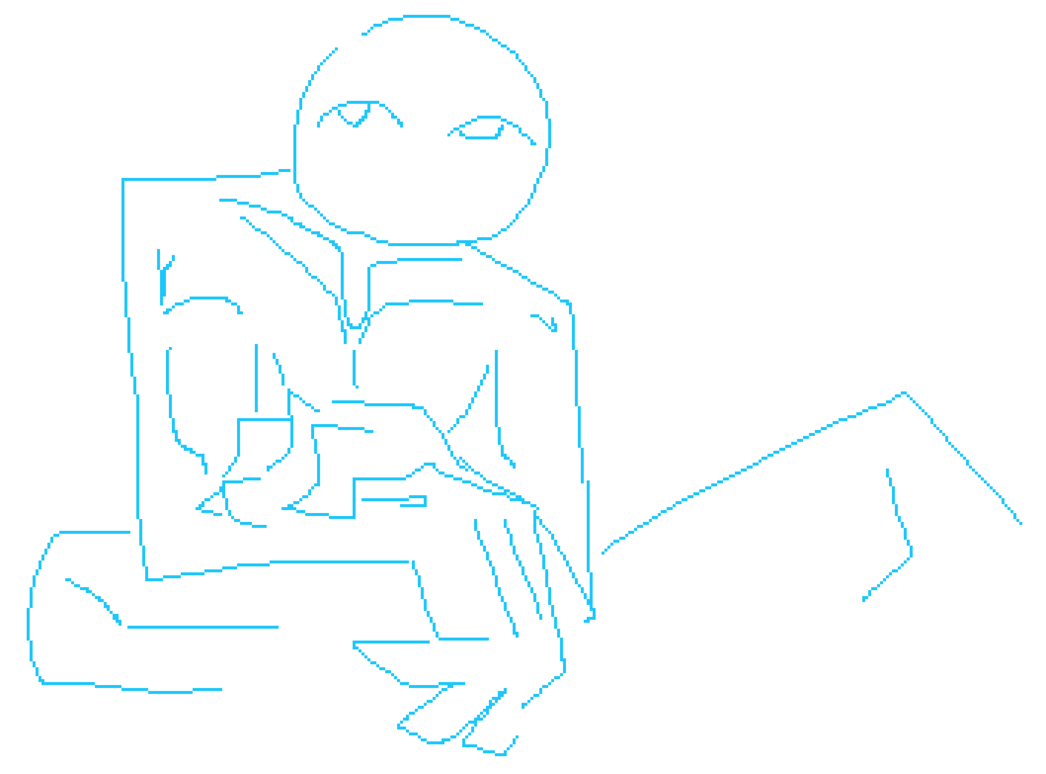[14d431] You know there really is no one contemplative around anymore