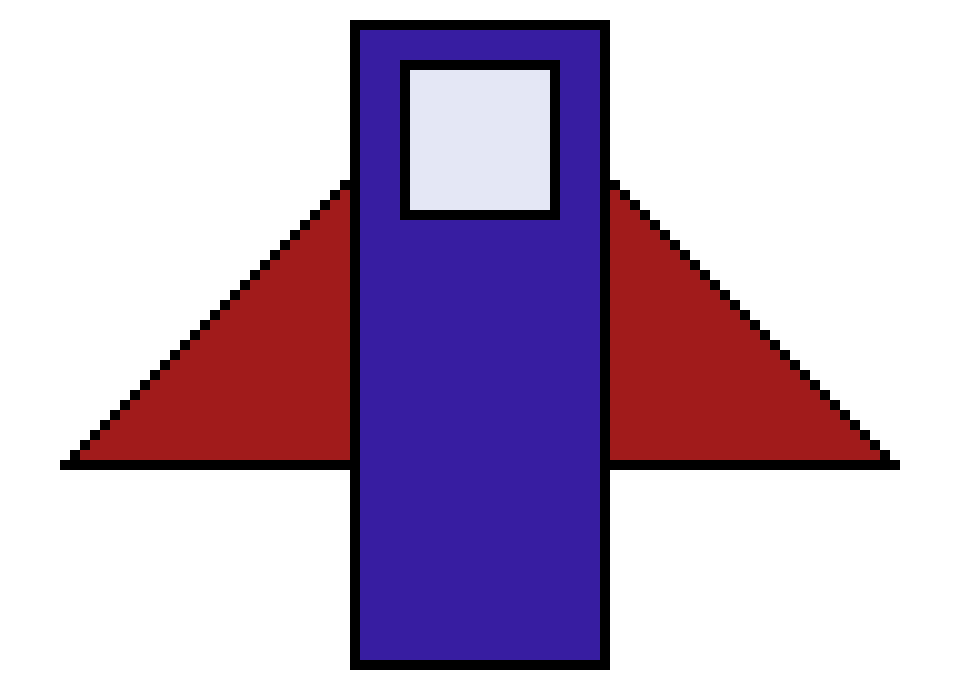 [a4ef29] Spaceship