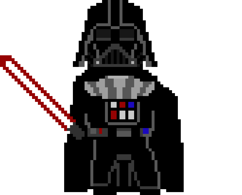 Darth Vader