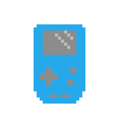 [9664c4] Gameboy Color