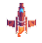 [7173a7] spaceship2