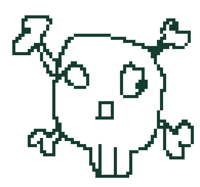 [9664c4] head bone