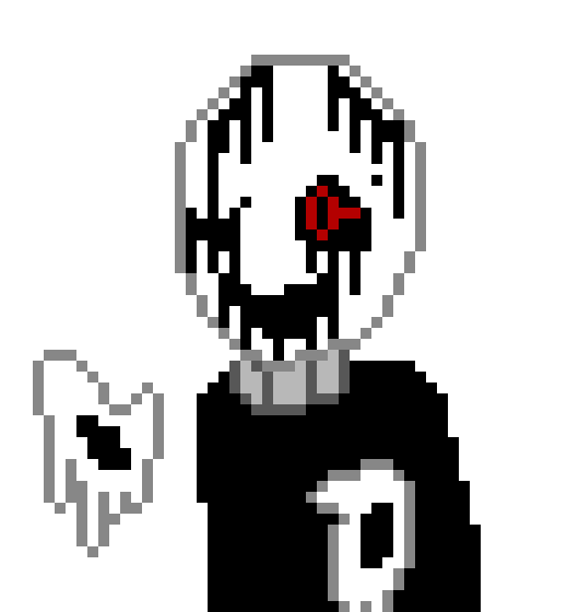 Disasverse Gaster
