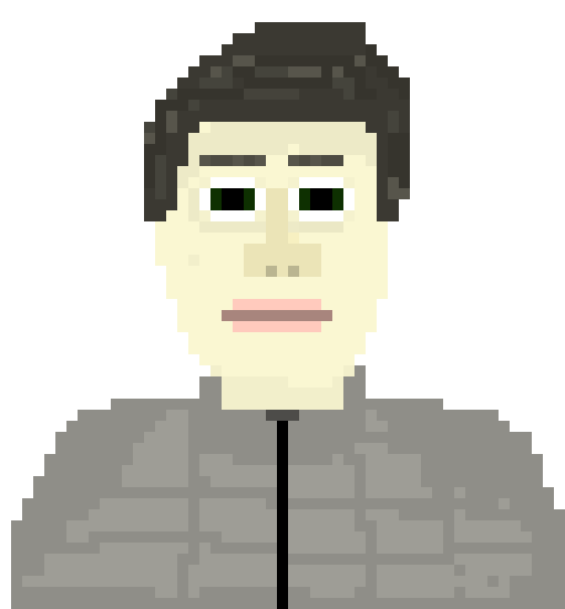[9664c4] Hank 