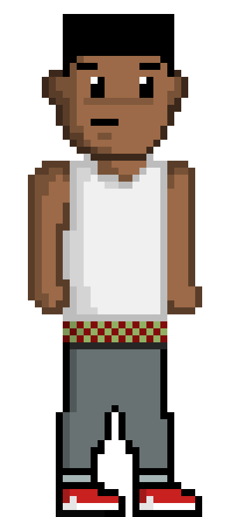 [9664c4] tyrone