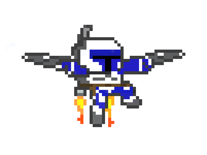 [9664c4] Jango Fett
