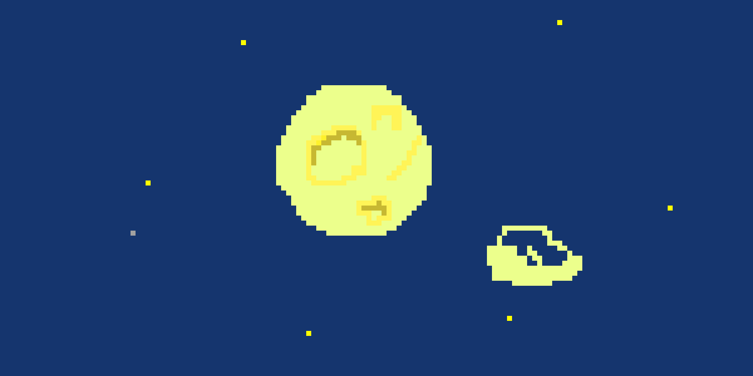 [9664c4] Moon bitches