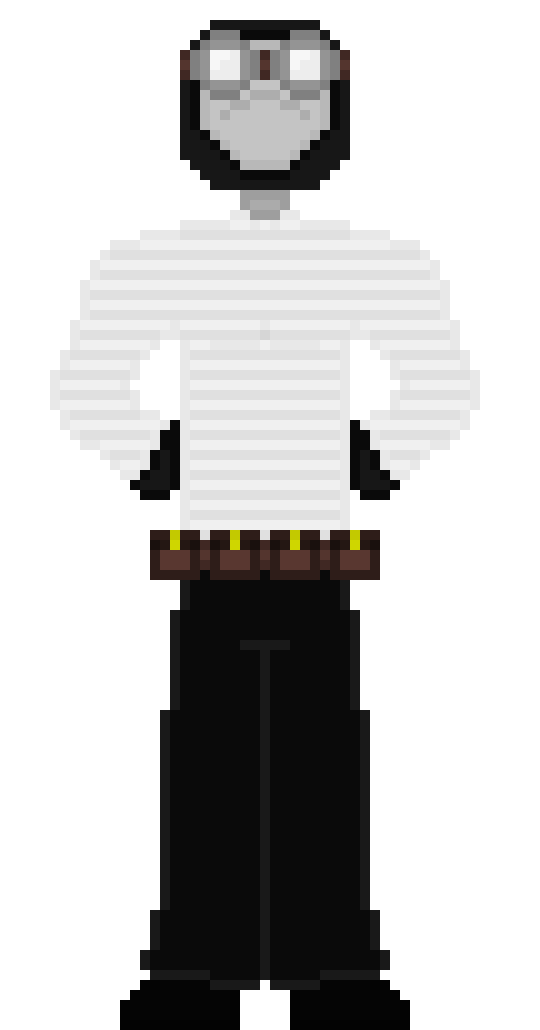 [75bb12] What kind of char should I make next?