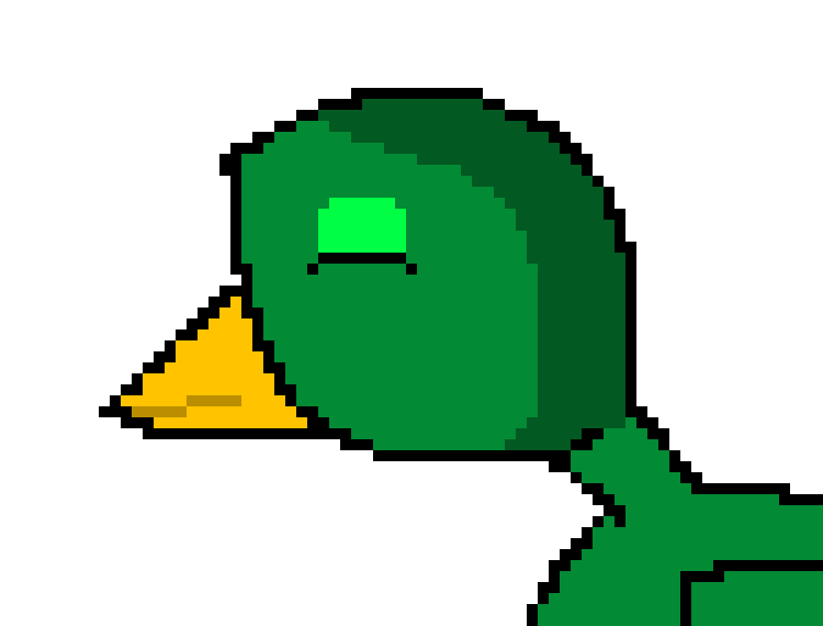 [5b2f3e] ah memes...... MY HONK IS REALLY MUCH BETTER THAN BACON THO