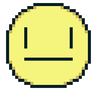 [9ada31] Normal emoji! not free to use! must give credit if you were too much of a dumbass to know *looks at the cowardly troller*.