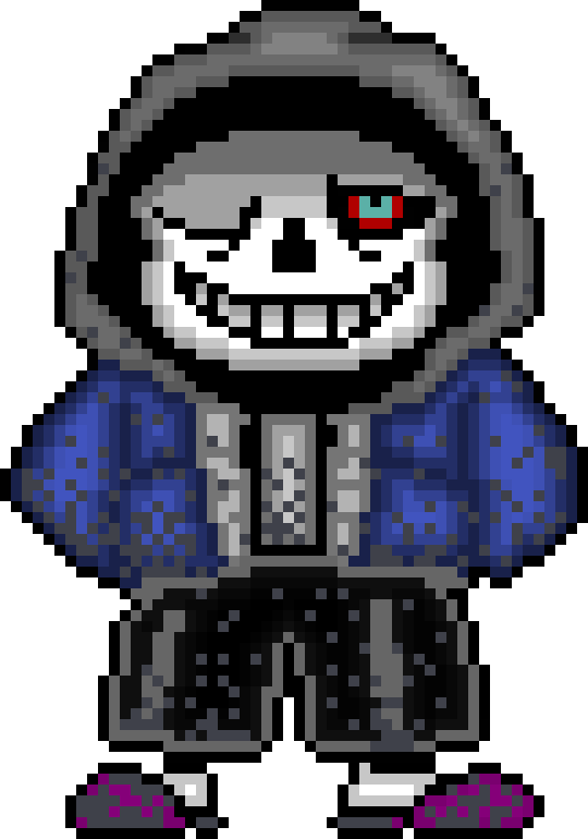 [92d336] MURDER!Sans