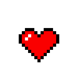 [9664c4] heart